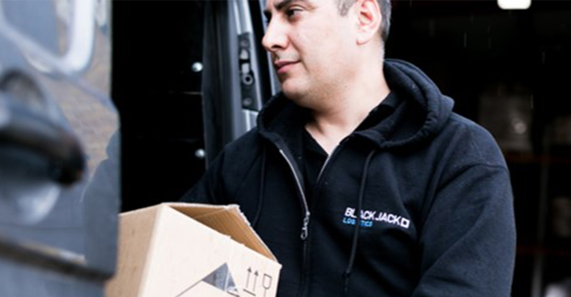 Heathrow Airport Storage & Logistics