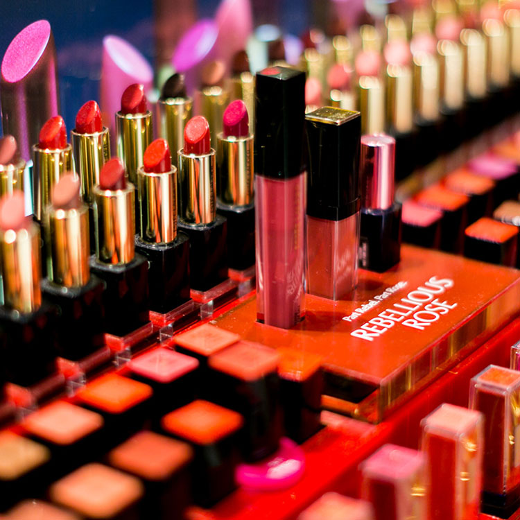 How beauty has evolved in travel retail