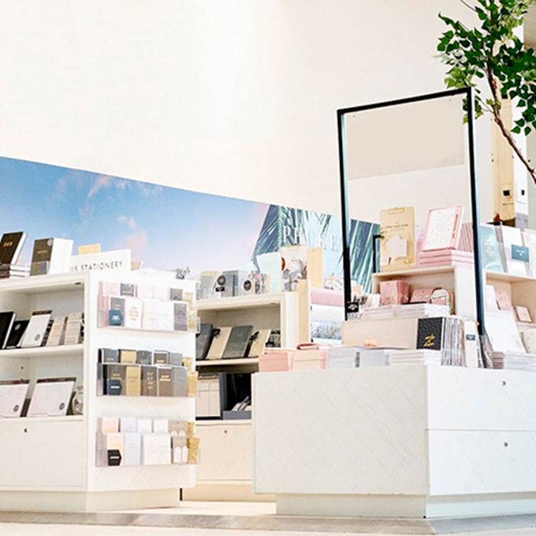 Stationery & Gifts Pop-Up
